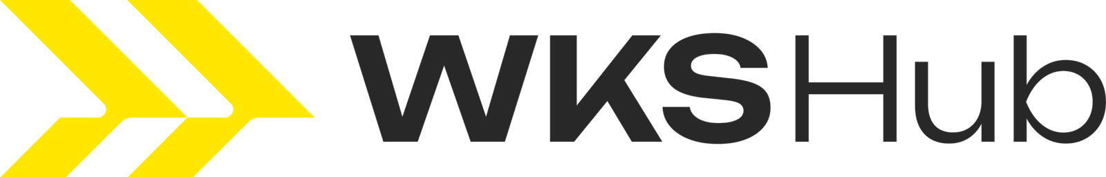 WKS Hub